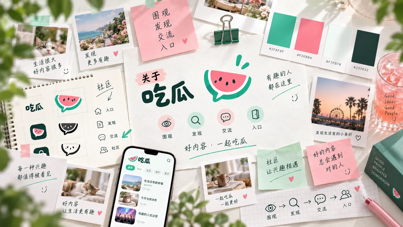 内容编辑与公开资料整理
