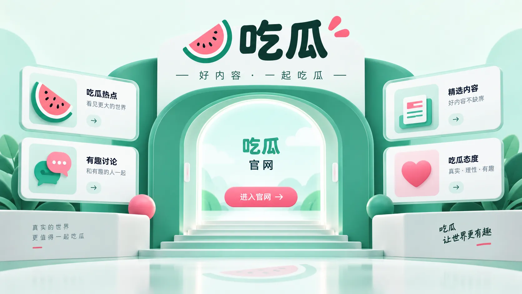 内容栏目